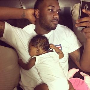 Meet your Posher, Dashawn